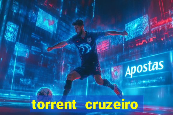 torrent cruzeiro das loucas